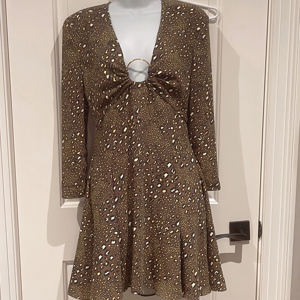 New dress